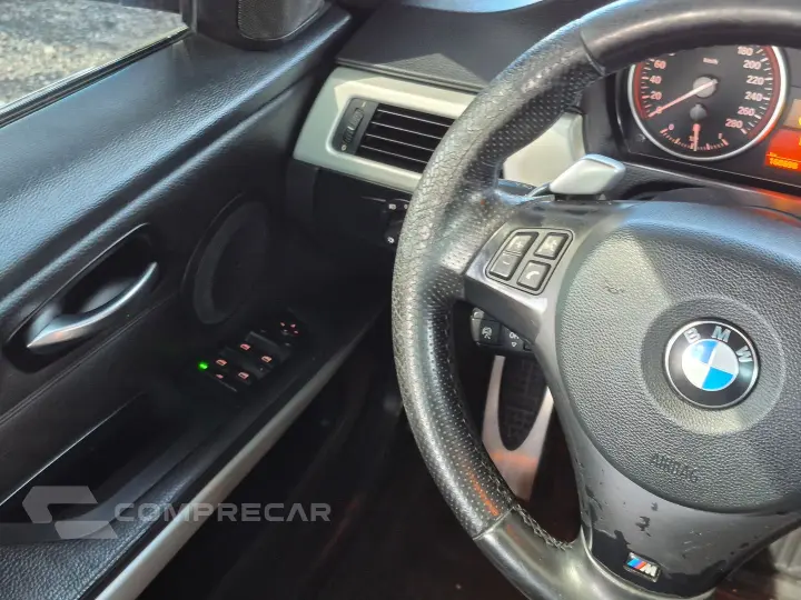 335I 3.0 Top Sedan 24V Gasolina 4P Automático