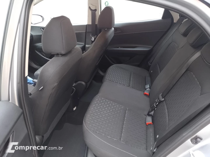 HB20 1.0 Comfort 12V