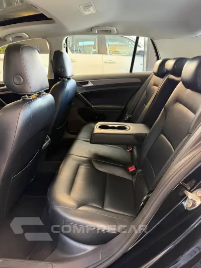 GOLF 1.0 200 TSI Comfortline