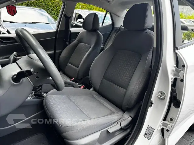 HB20S - 1.0 12V COMFORT MANUAL