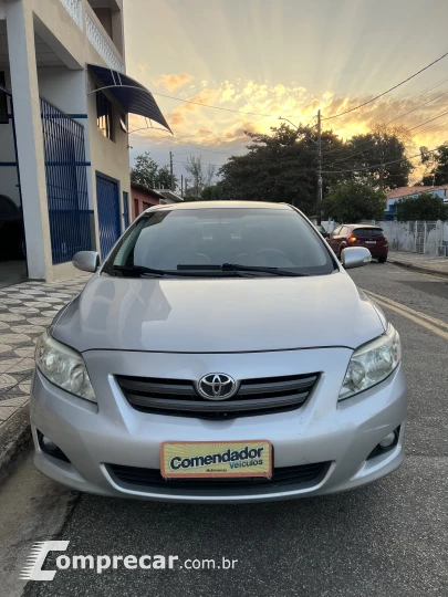 COROLLA 1.8 XEI 16V