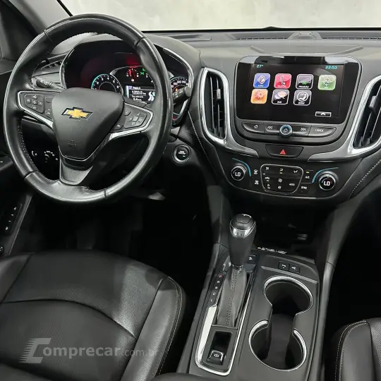 EQUINOX Premier 2.0 Turbo AWD 262cv Aut.