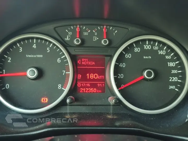 VOYAGE 1.6 MI Trend 8V