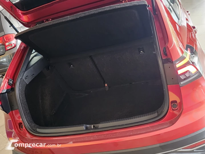 NIVUS 1.0 200 TSI Highline