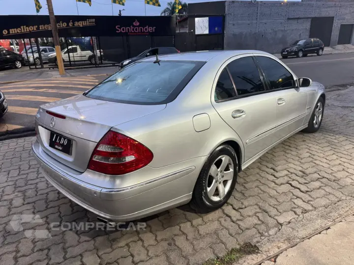 320 E 3.2 Sedan 6 Cilindros 24V