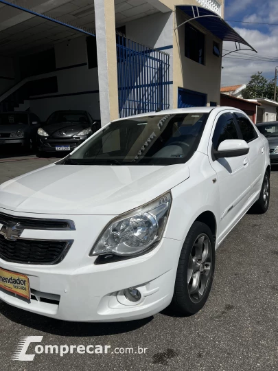 COBALT 1.8 LT 8V