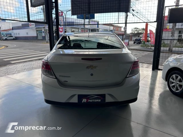 PRISMA - 1.0 MPFI JOY 8V 4P MANUAL