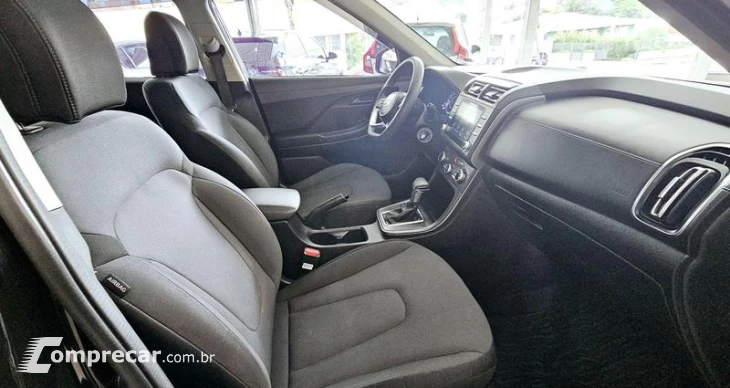 CRETA1TA COMFORT