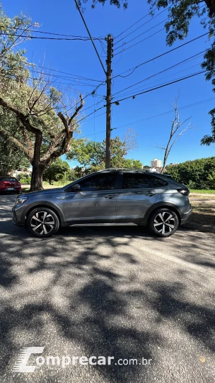 NIVUS 1.0 200 TSI Highline