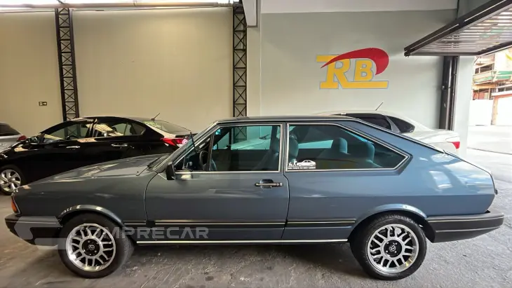 PASSAT 1.6 GL Village 8V