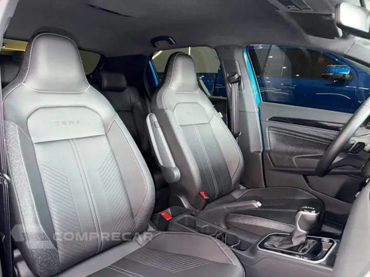 TERA 1.0 170 TSI High