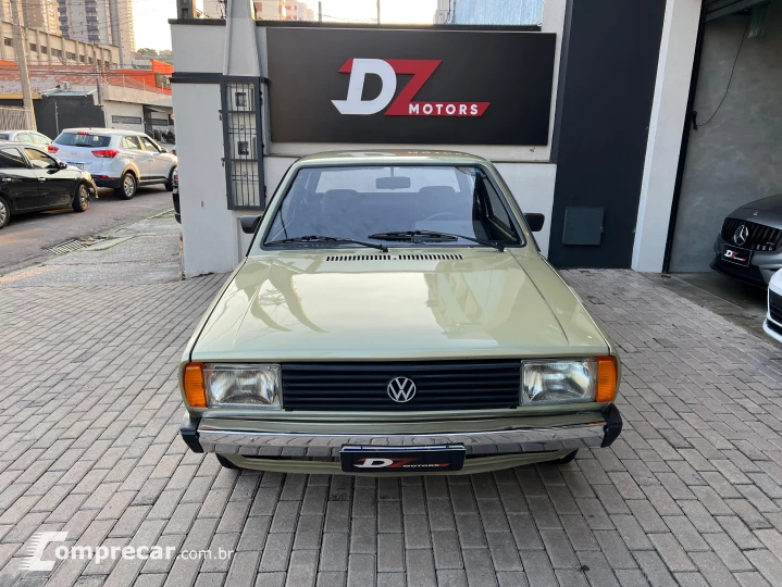 VOYAGE 1.6 S 8V