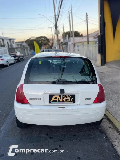 CLIO 1.6 RN 16V