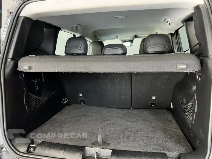 RENEGADE 1.3 T270 TURBO FLEX LONGITUDE AT6