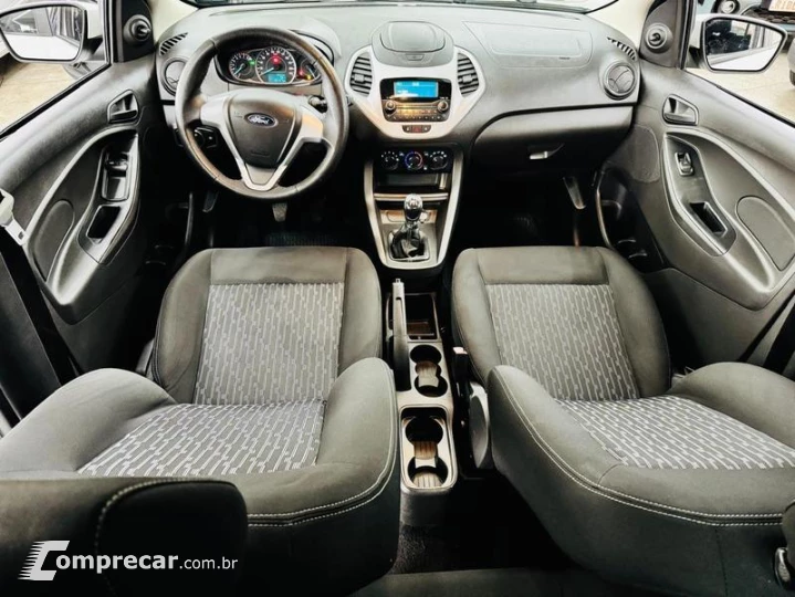 KA SE 1.5 SD C