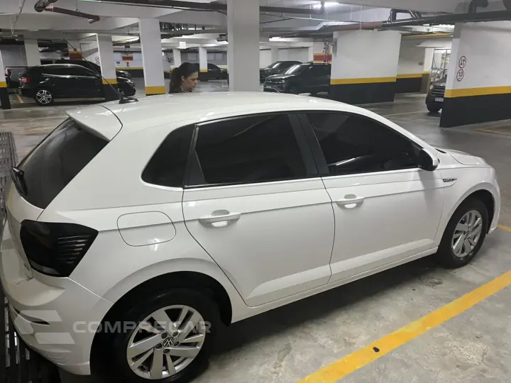 Polo TSI confortline