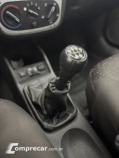 CORSA 1.4 MPFI Premium 8V