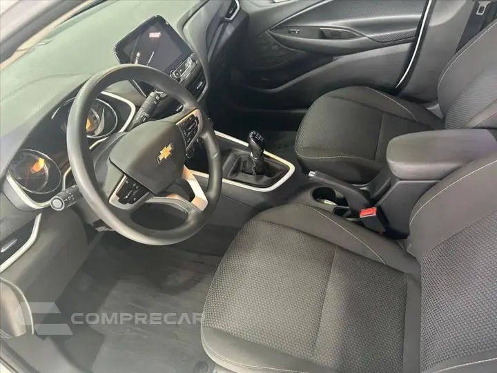 ONIX 1.0 TURBO FLEX LTZ MANUAL