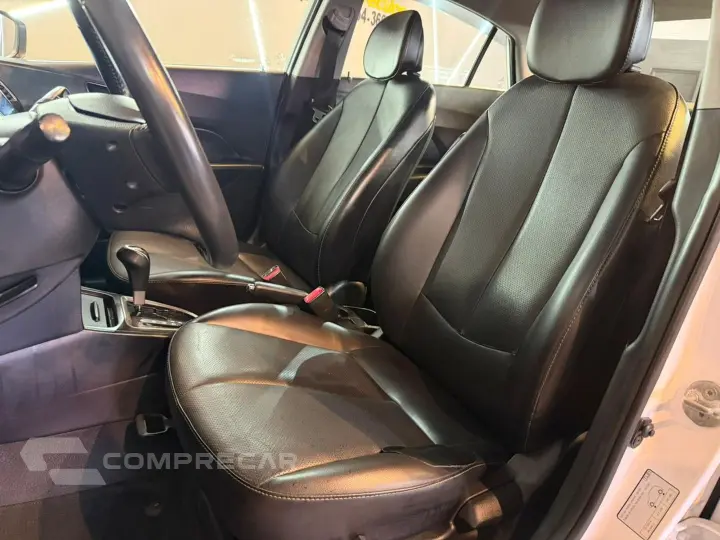 Hb20s 1.6 Premium 16V Flex 4P Automático