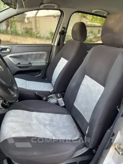 FIESTA 1.6 MPI 8V
