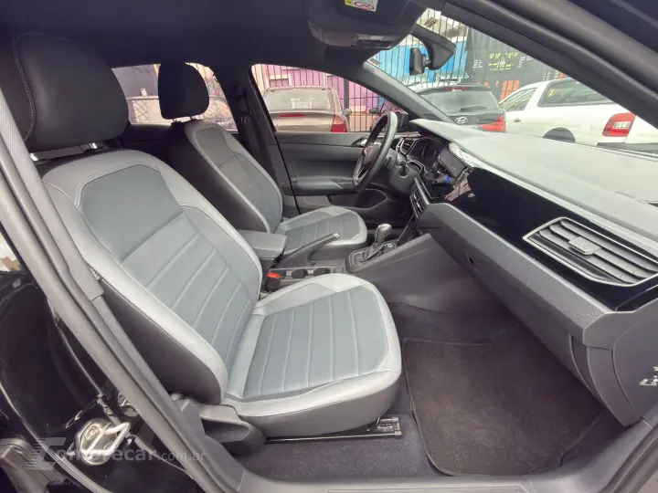 NIVUS 1.0 200 TSI Highline