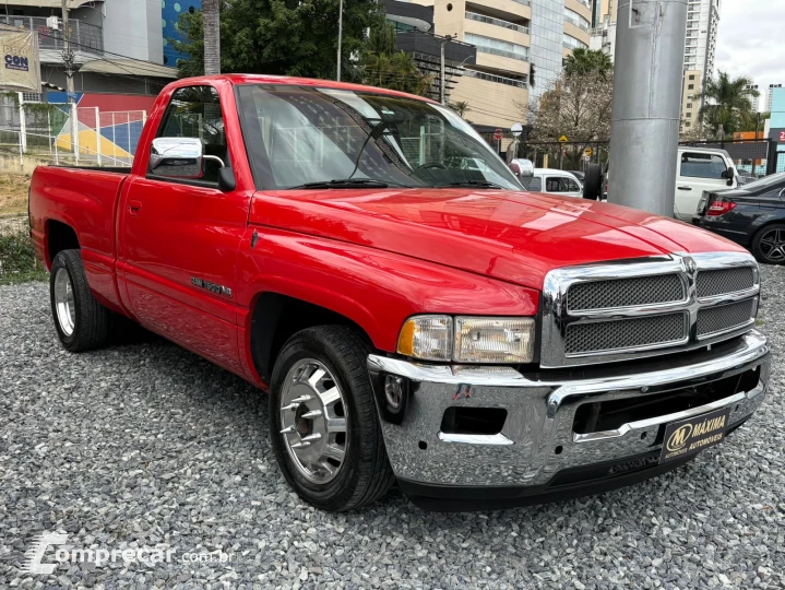 RAM 5.9 Sport 4X2 CS