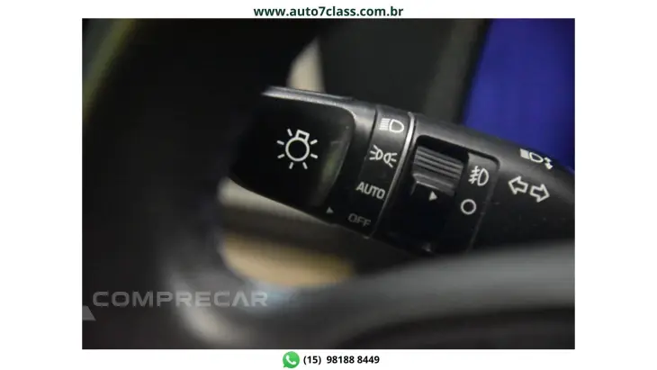 TUCSON - 1.6 16V T-GDI GLS ECOSHIFT