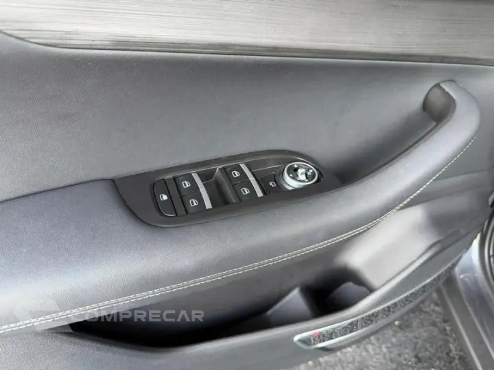 TIGGO 5X SPORT 1.5 TURBO FLEX AUT