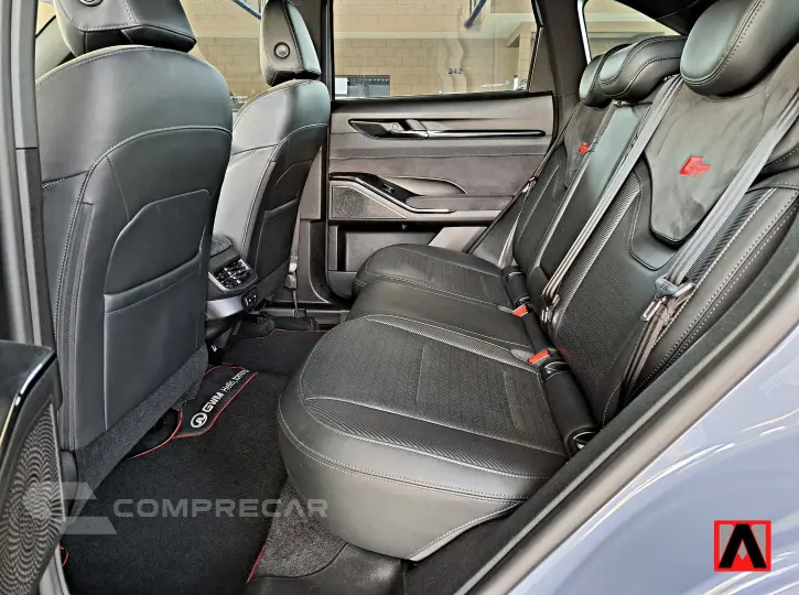 HAVAL H6 GT 1.5 Phev AWD E-traction