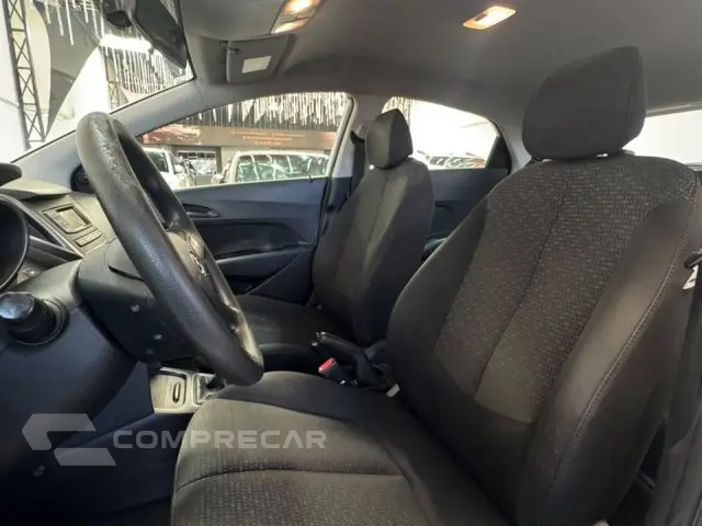 HB20 - 1.0 COMFORT 12V 4P MANUAL