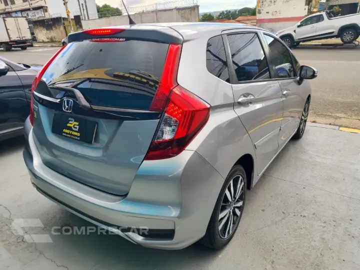 Fit EXL 1.5 Flex/Flexone 16V 5p Aut