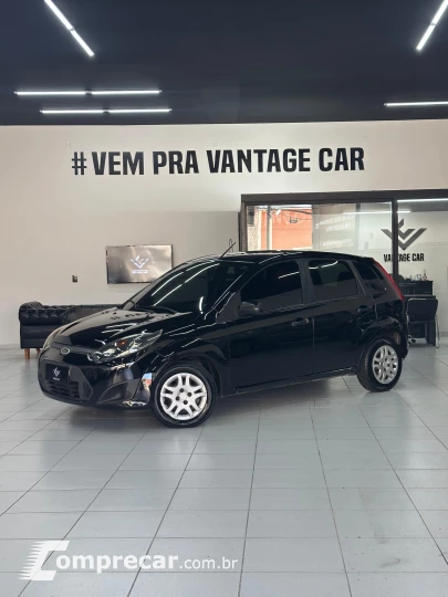 FIESTA 1.0 MPI Class Hatch 8V