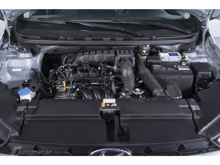 HB20 1.0 12V FLEX COMFORT PLUS MANUAL