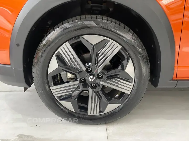 Kardian Prem. Ed Flex 1.0 TB 12V 5p Aut.