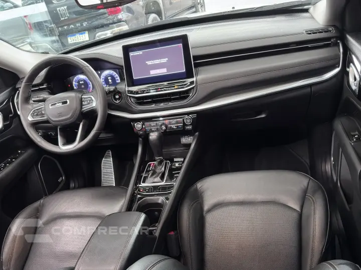 COMPASS 1.3 T270 TURBO FLEX LIMITED AT6