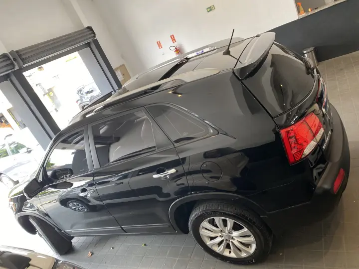 SORENTO 2.4 16V EX 7L