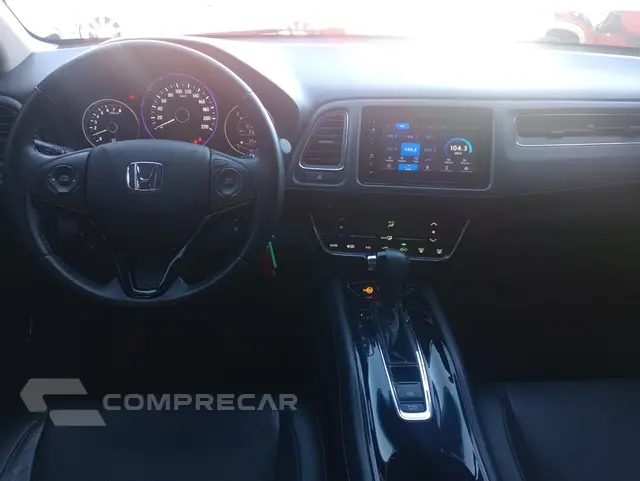 HR-V 1.8 16V EXL