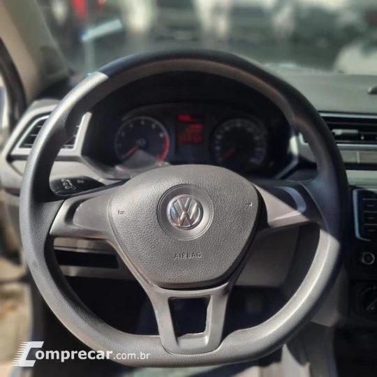 VOYAGE 1.6L MB5