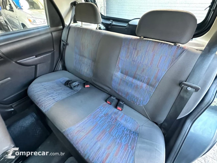 Celta Spirit/ LT 1.0 MPFI 8V FlexP. 5p