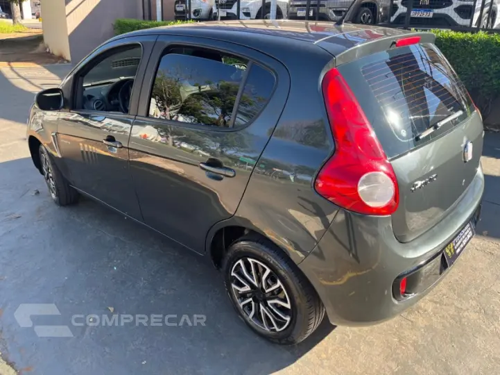 PALIO 1.0 MPI Attractive 8V