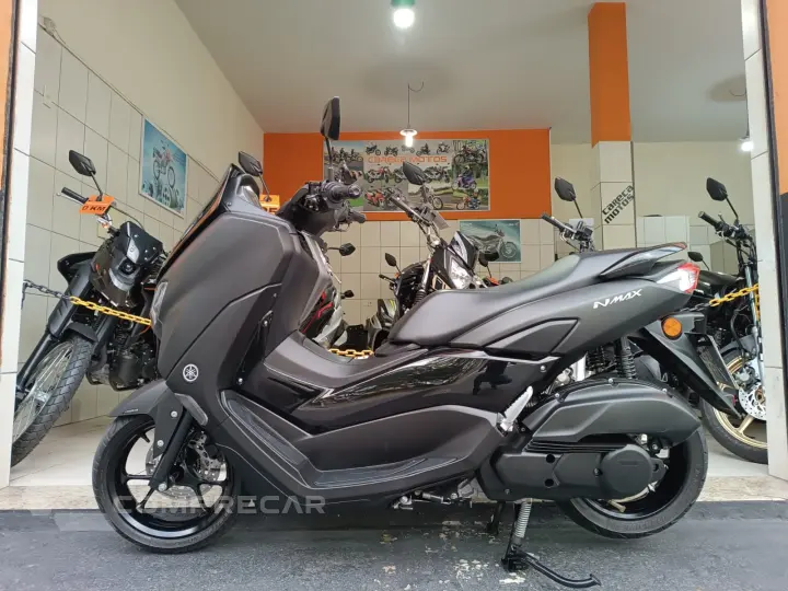 NMAX 160
