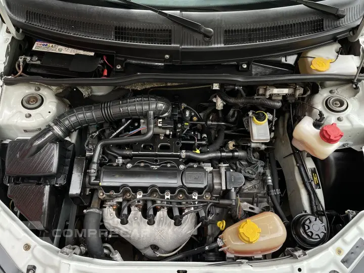 CELTA 1.0 MPFI LT 8V FLEX 4P MANUAL