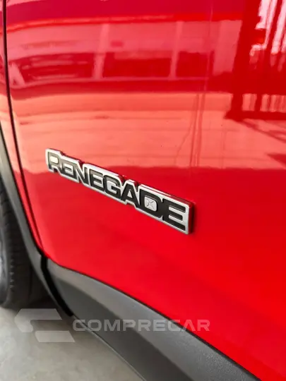 RENEGADE 1.8 16V Longitude