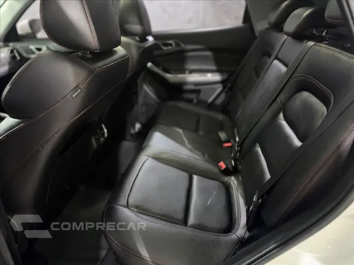 TIGGO 5X 1.5 VVT Turbo Iflex TXS