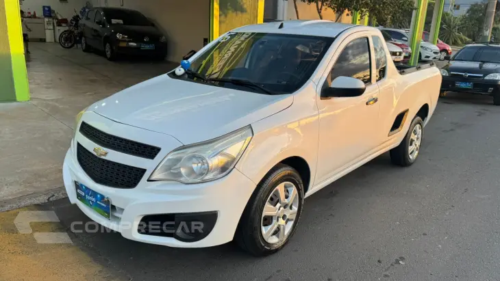 MONTANA 1.4 MPFI LS CS 8V