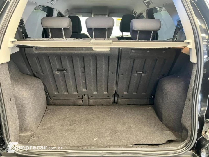 ECOSPORT 2.0 SE 16V