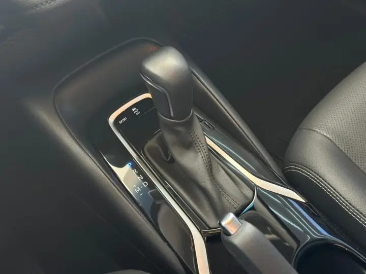 COROLLA 2.0 VVT-IE FLEX XEI DIRECT SHIFT