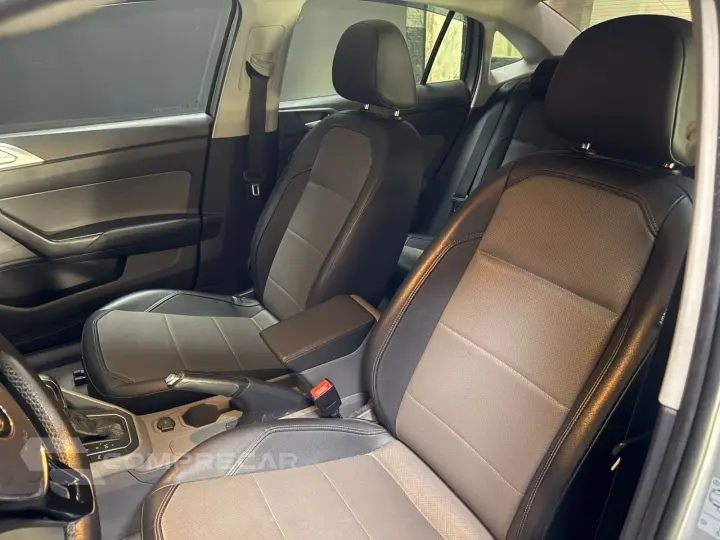 VIRTUS 1.0 200 TSI HIGHLINE AUTOMÁTICO
