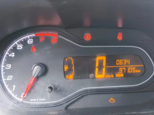 ONIX - 1.0 MPI JOY 8V 4P MANUAL