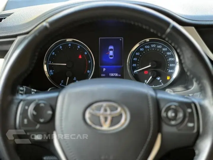 COROLLA ALTISFLEX